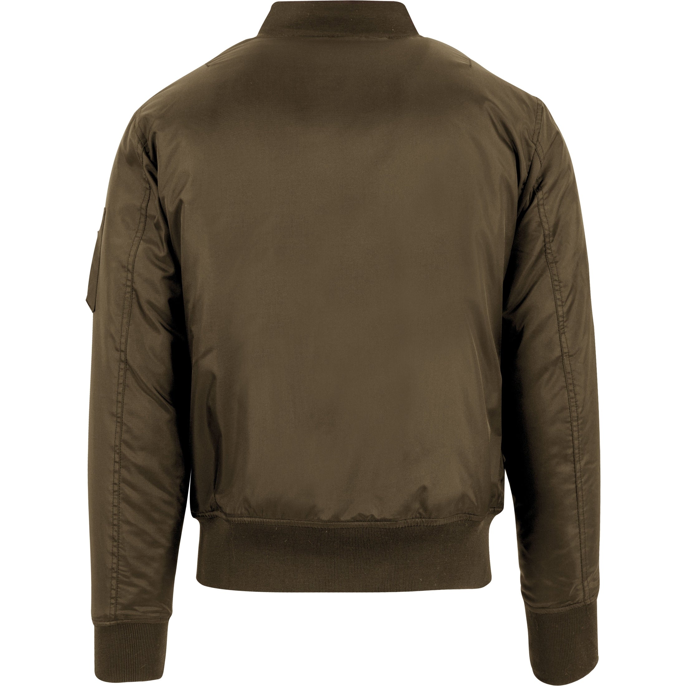 Build Your Brand Bomber Jacket