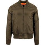 Build Your Brand Bomber Jacket