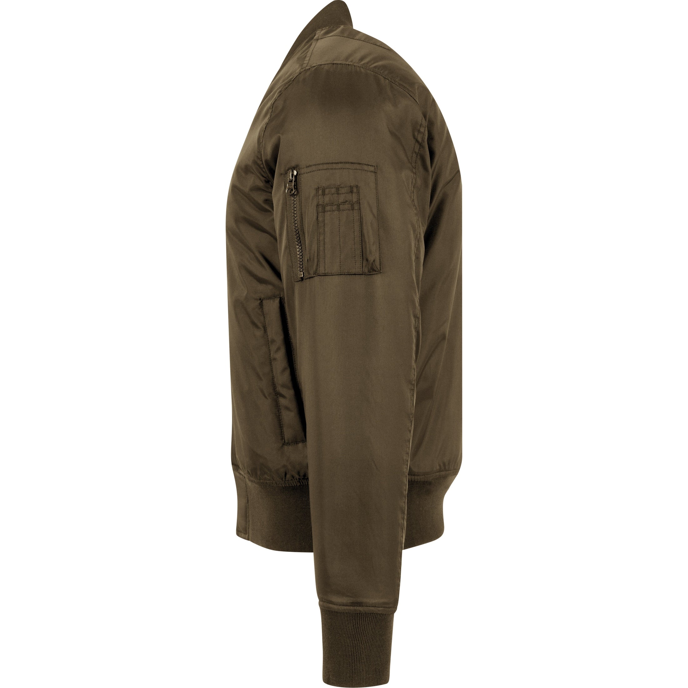 Build Your Brand Bomber Jacket