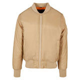 Build Your Brand Bomber Jacket