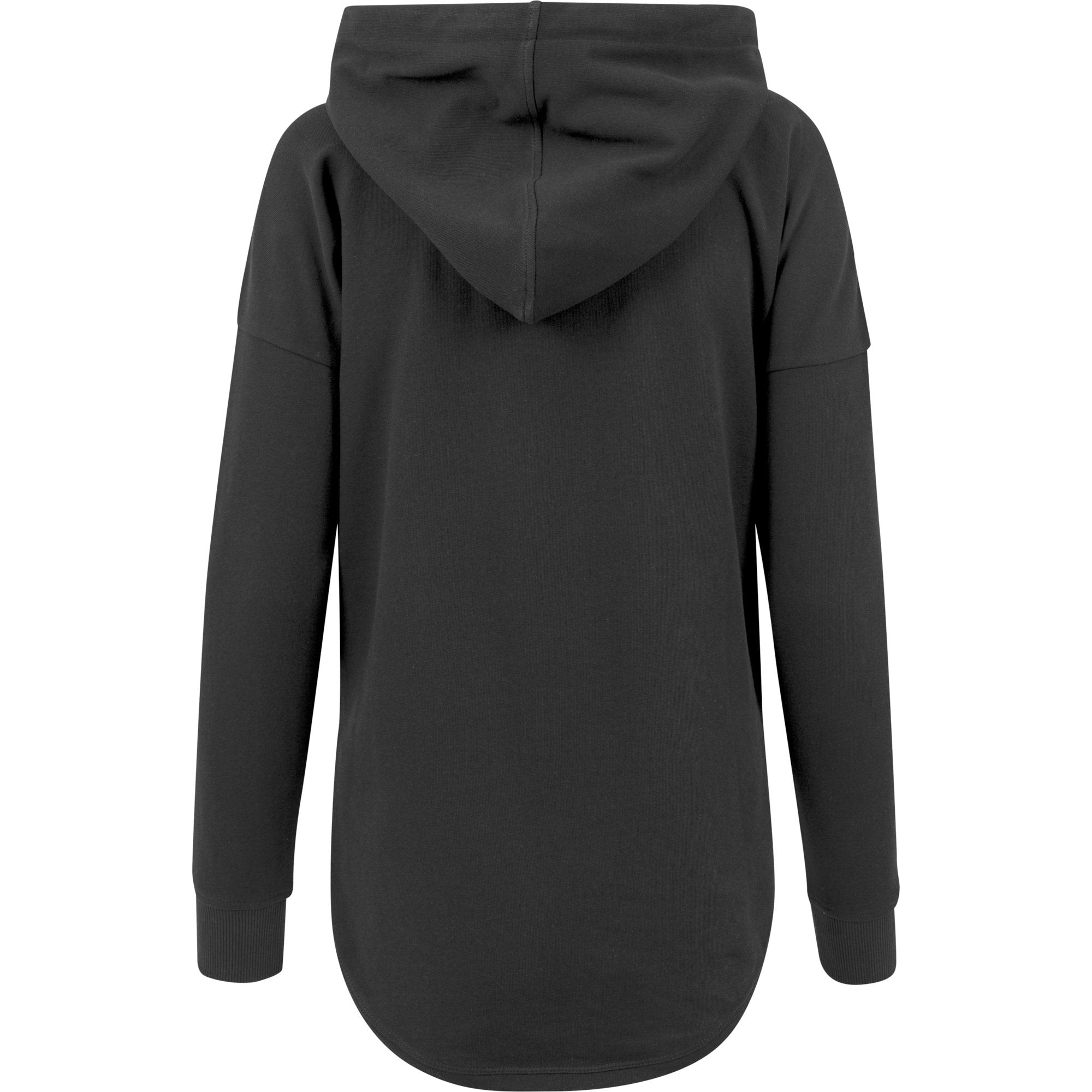 Build Your Brand Women's Oversized Hoodie