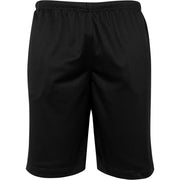 Build Your Brand Mesh Shorts