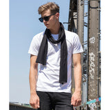 Build Your Brand Jersey Scarf