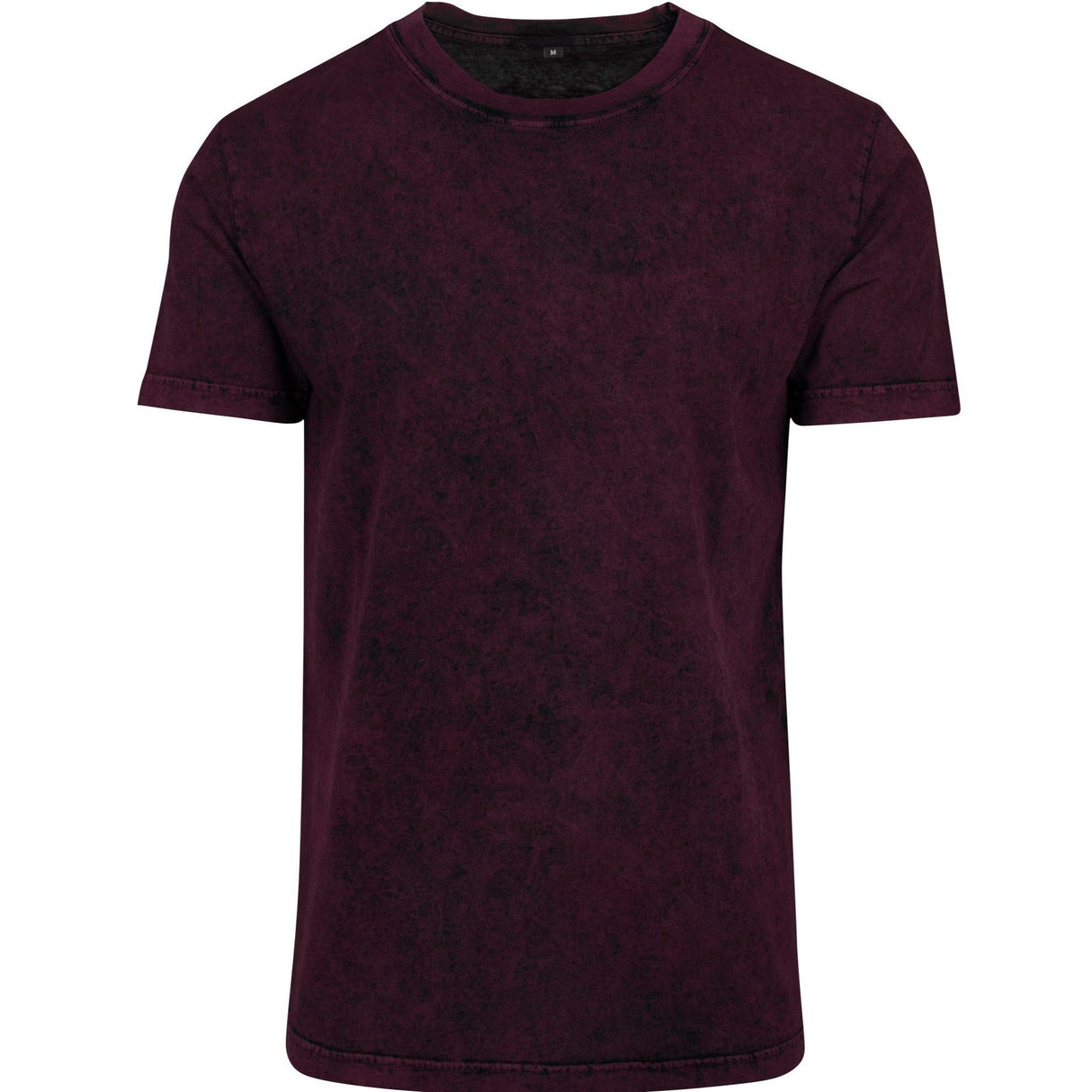 Build Your Brand Acid Washed Tee