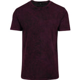 Build Your Brand Acid Washed Tee