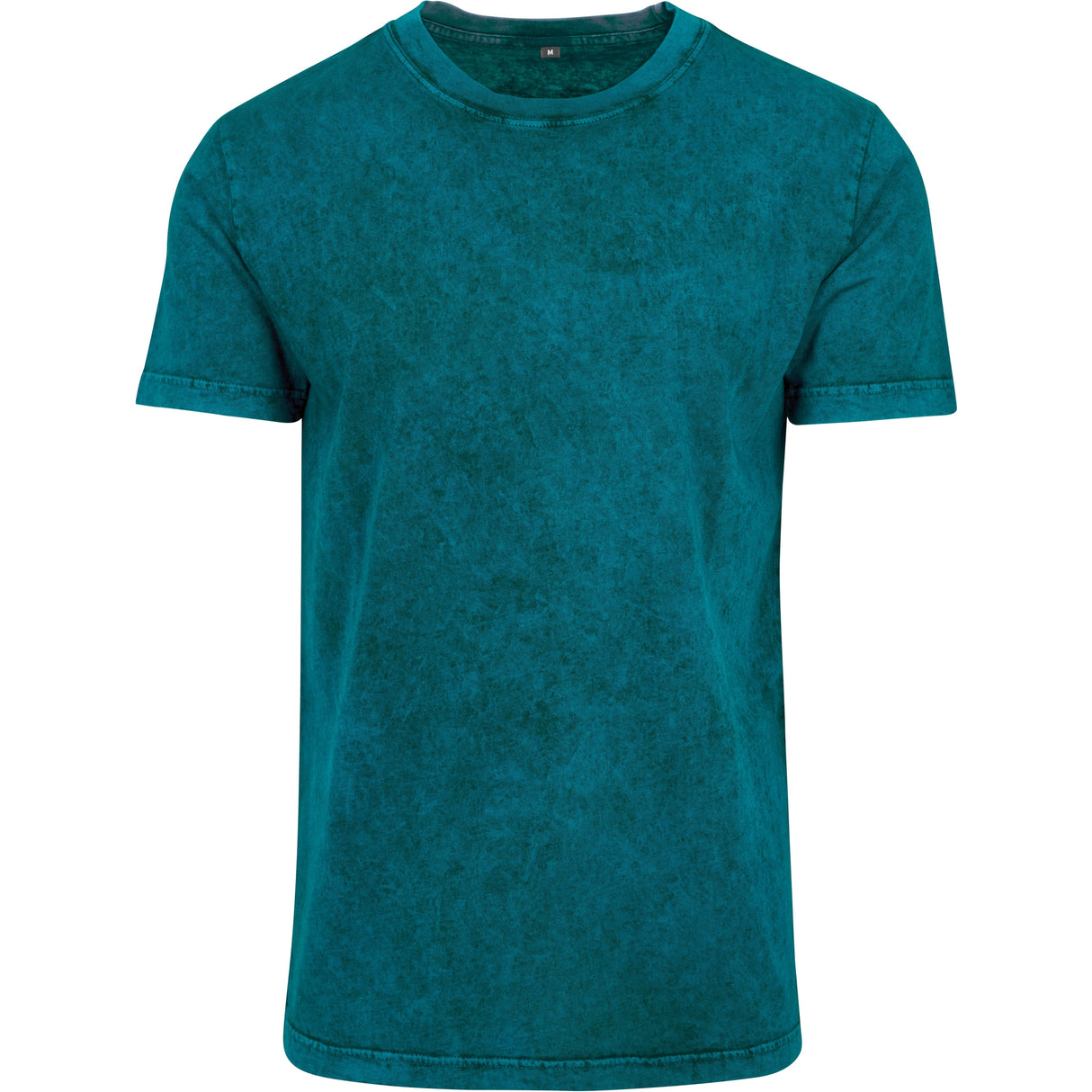 Build Your Brand Acid Washed Tee