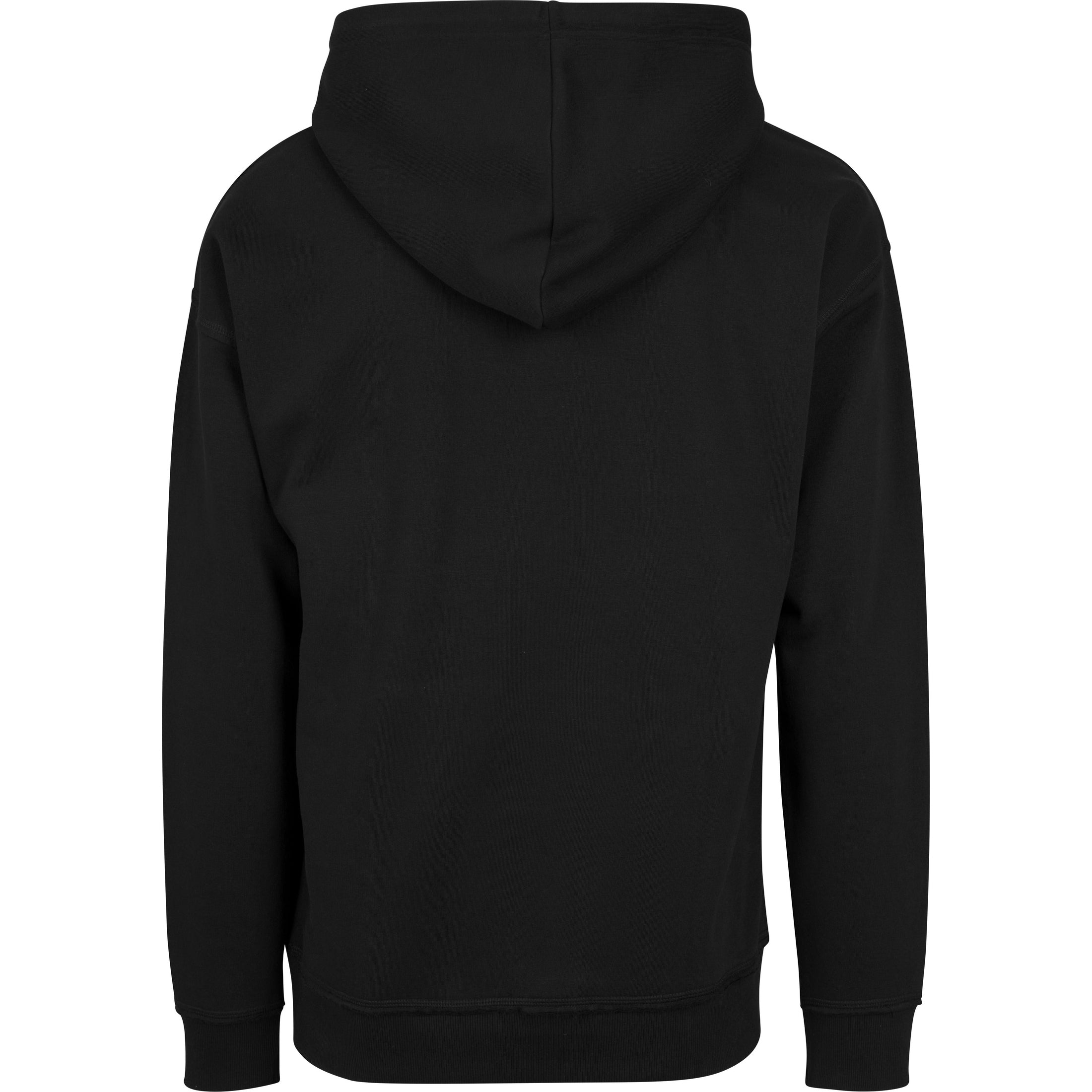 Build Your Brand Oversize Hoodie