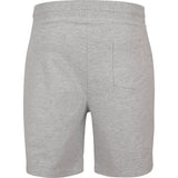 Build Your Brand Terry Shorts