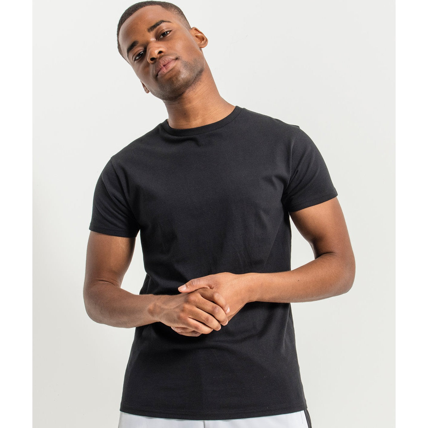 Build Your Brand Basic T-Shirt