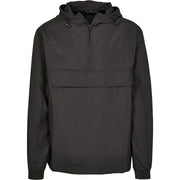 Build Your Brand Basic Pullover Jacket