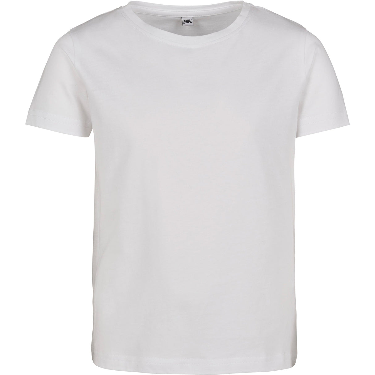 Build Your Brand Girls Short Sleeve Tee