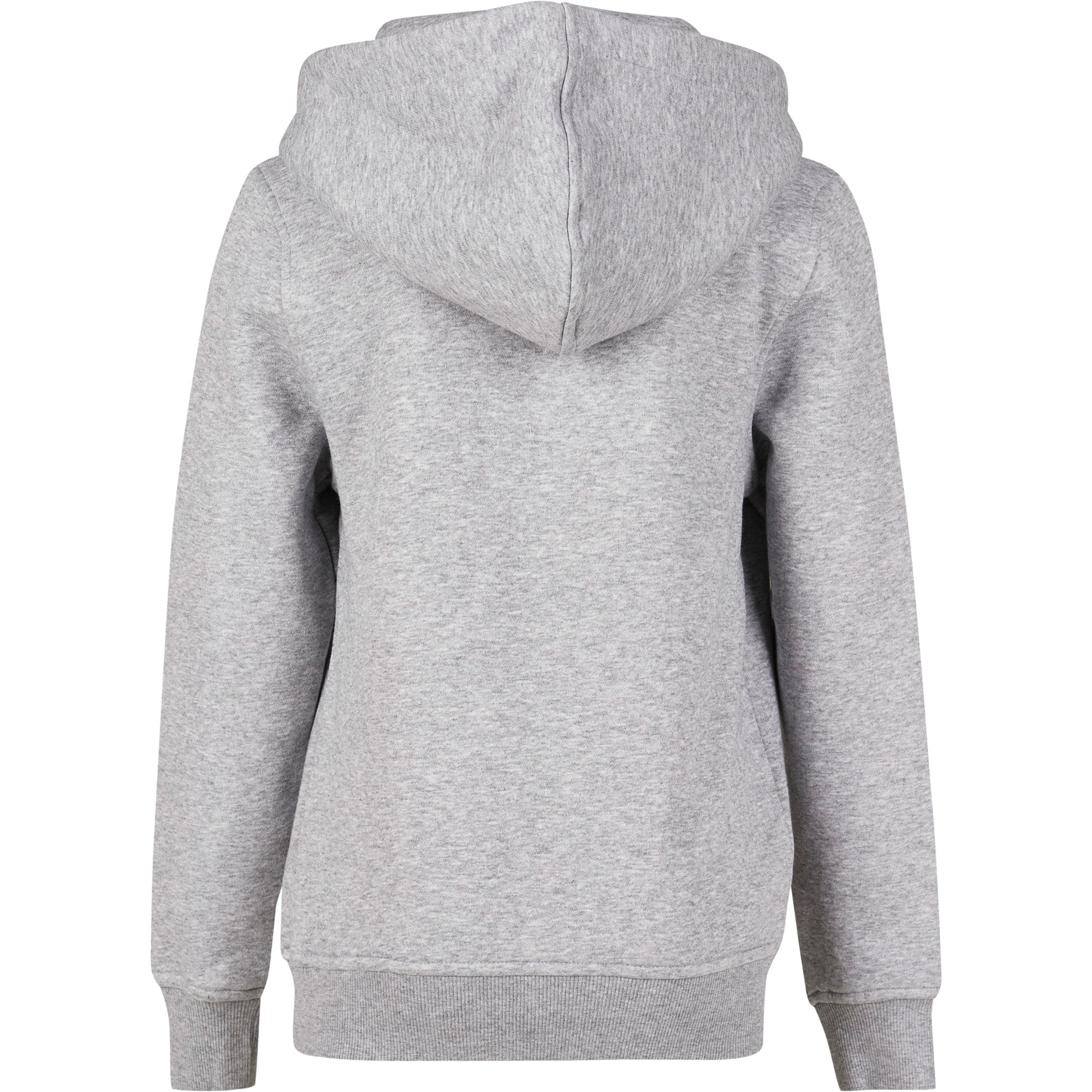 Build Your Brand Kids Basic Hoodie