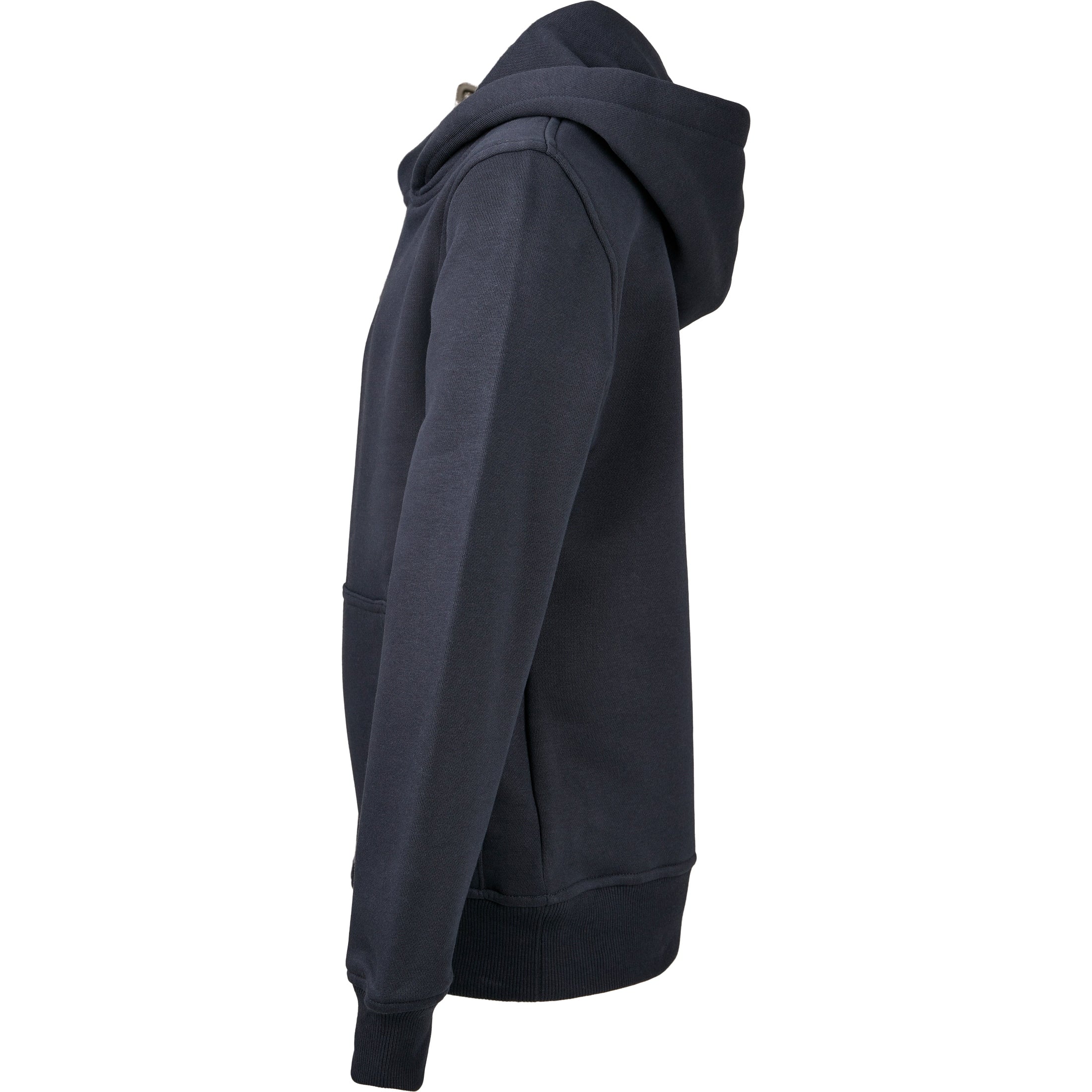 Build Your Brand Kids Basic Hoodie