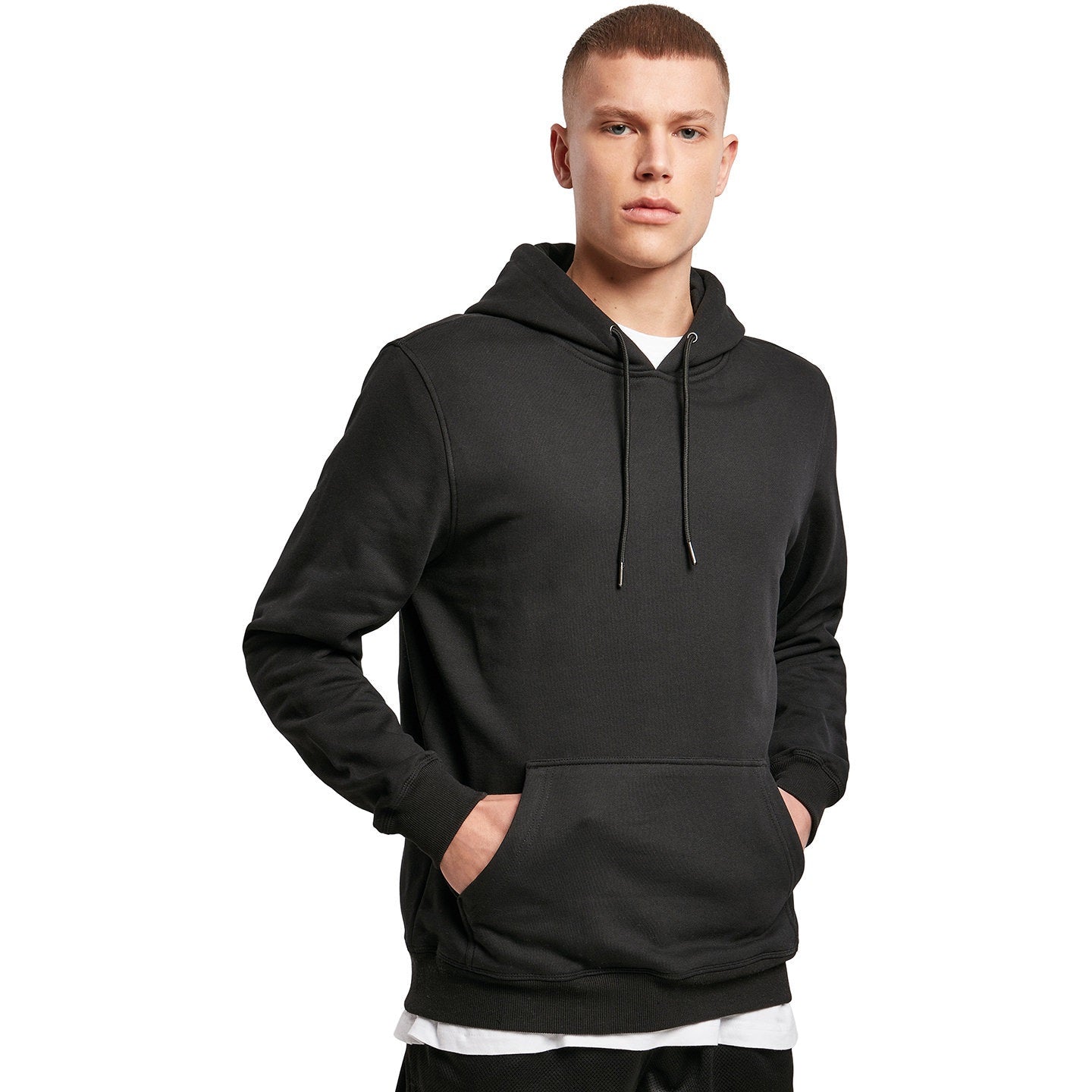 Build Your Brand Premium Hoodie