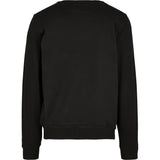 Build Your Brand Premium Crew Neck