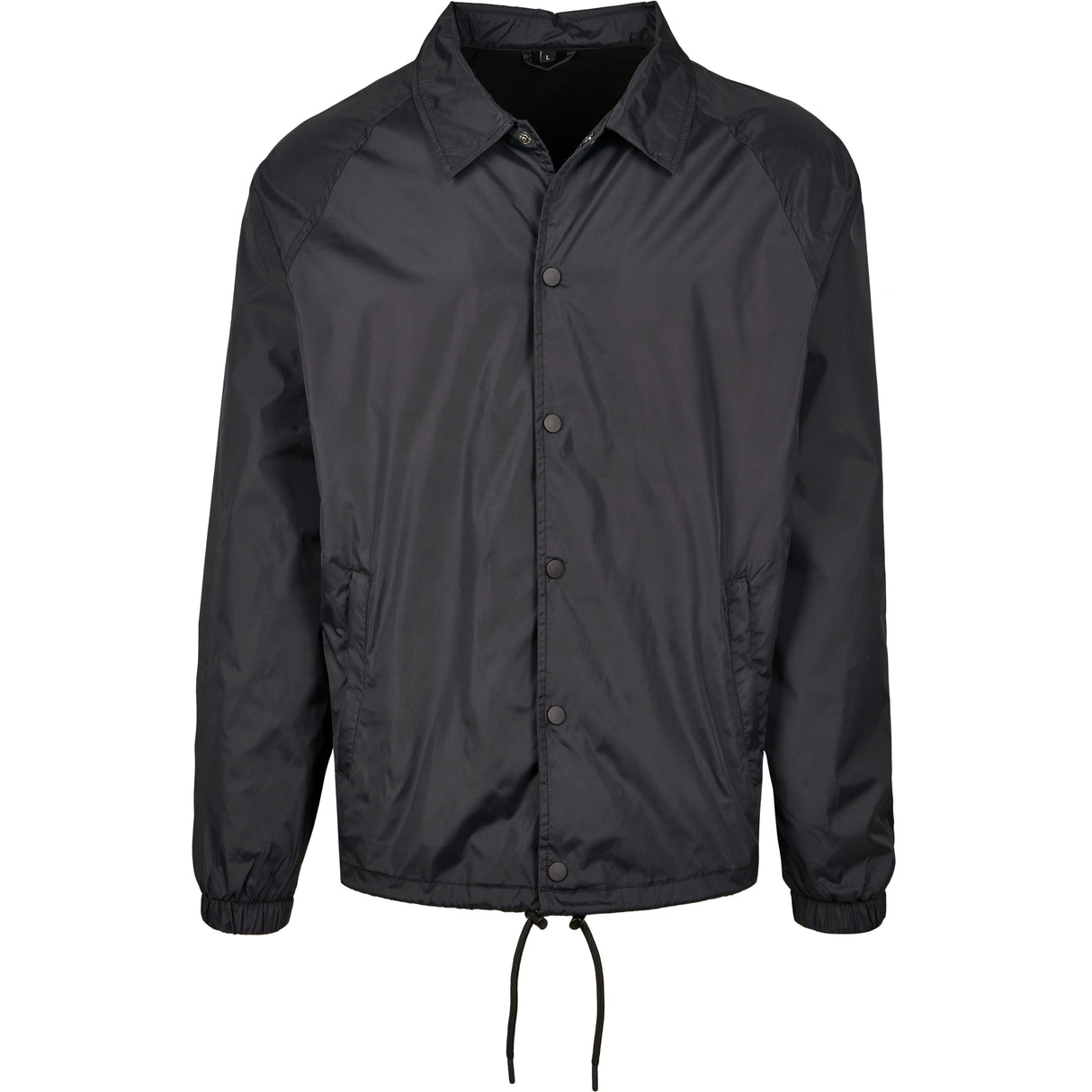 Build Your Brand Coach Jacket