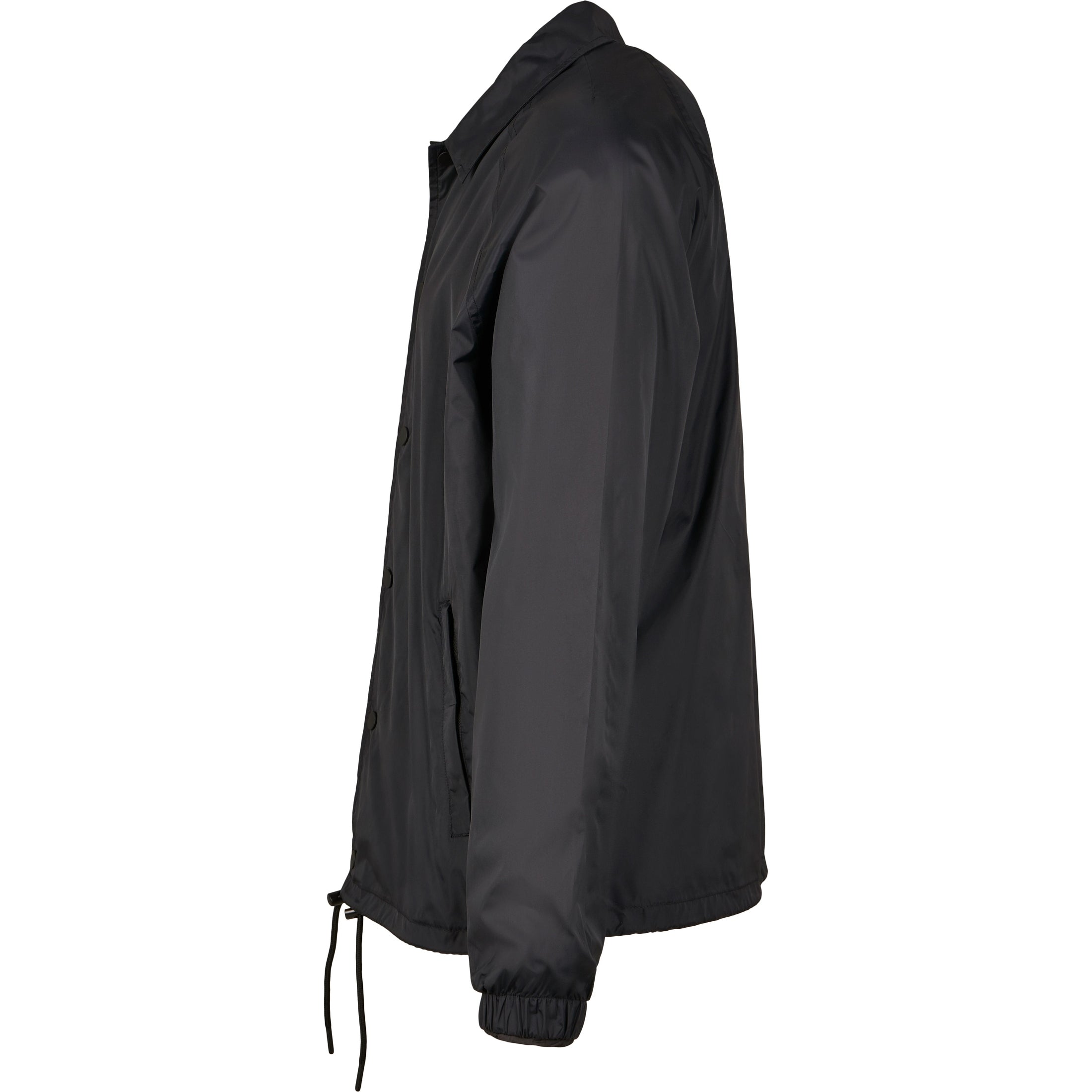 Build Your Brand Coach Jacket