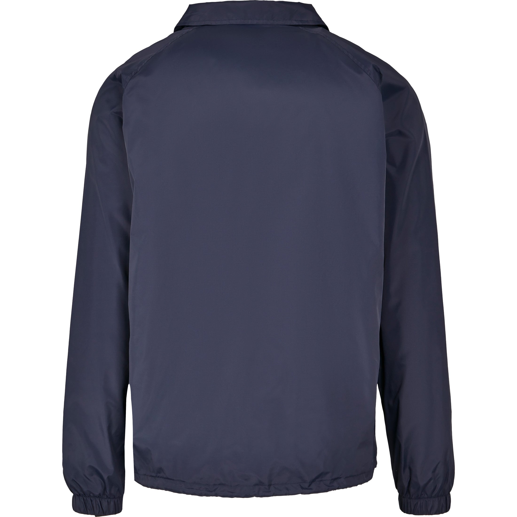 Build Your Brand Coach Jacket