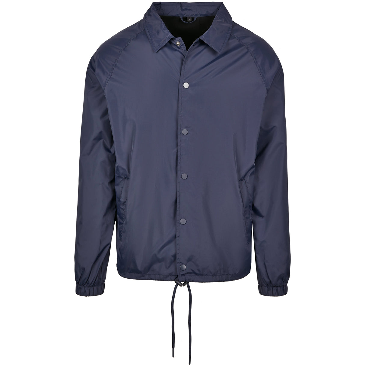 Build Your Brand Coach Jacket