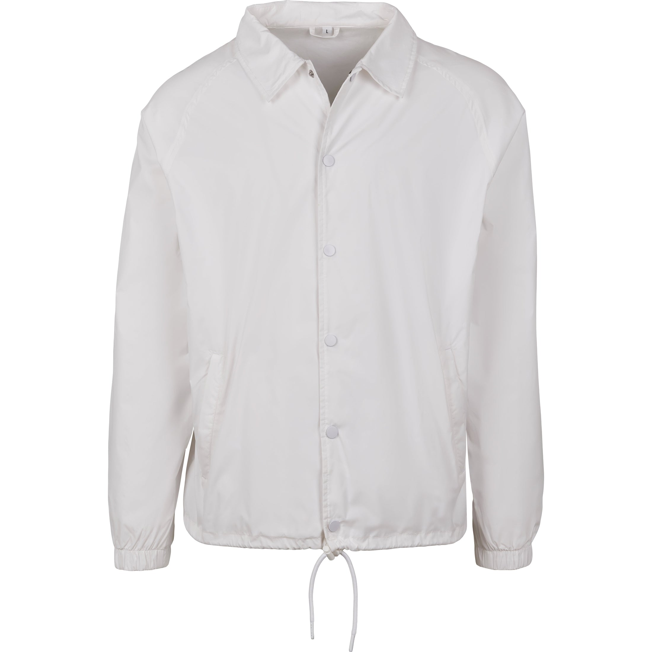 Build Your Brand Coach Jacket