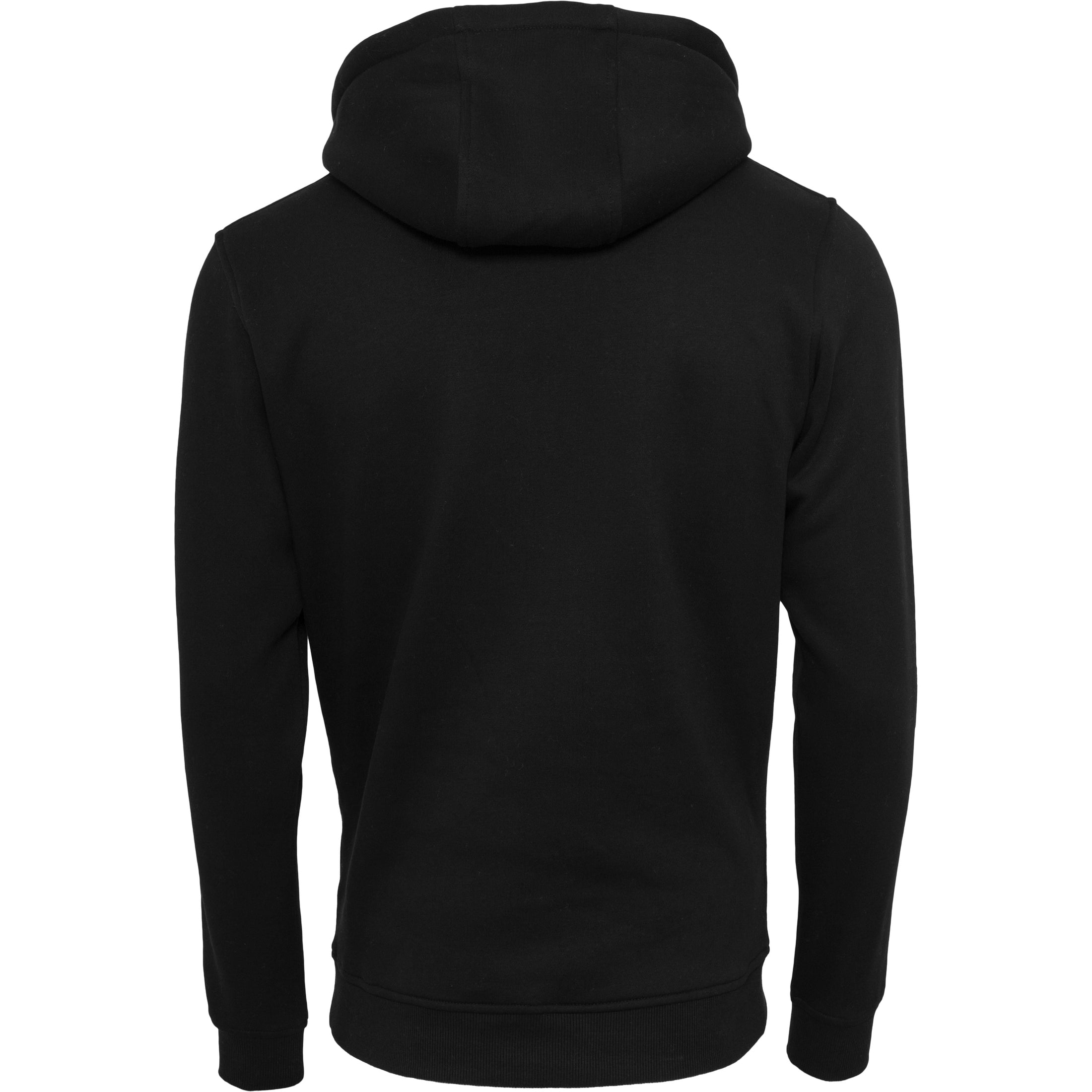 Build Your Brand Organic Hoodie
