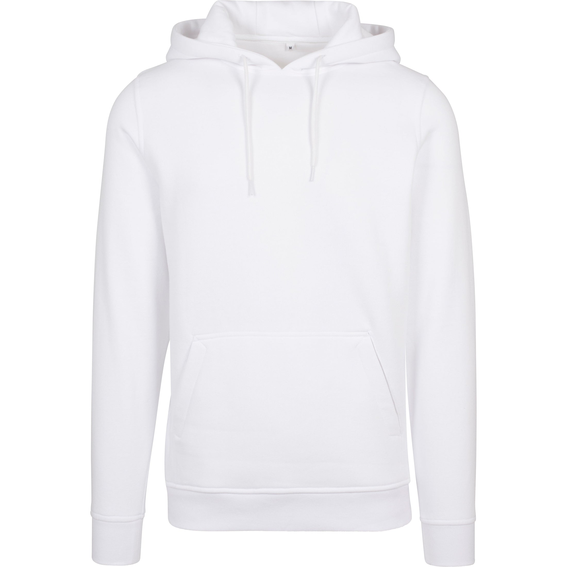 Build Your Brand Organic Hoodie