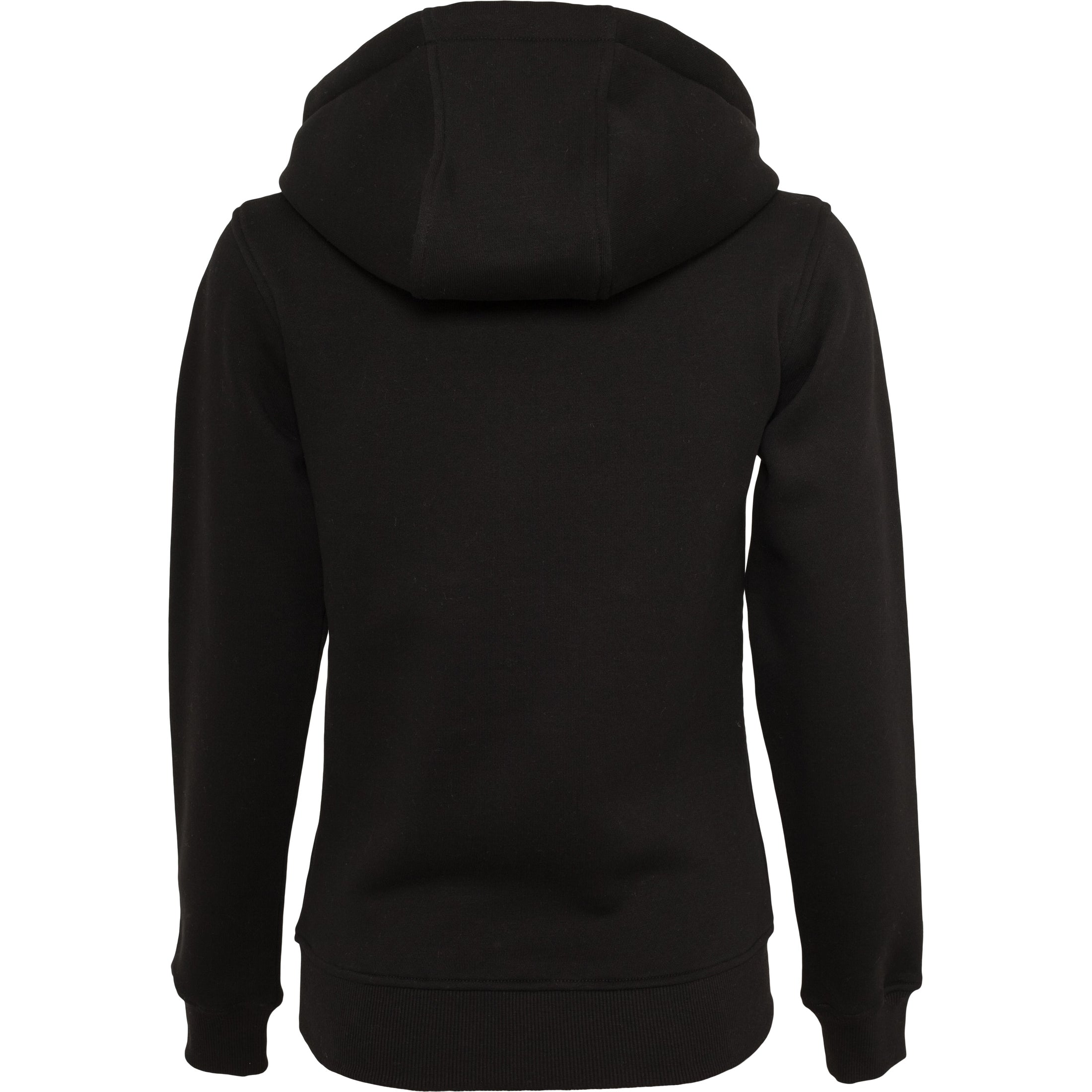 Build Your Brand Women's Organic Hoodie