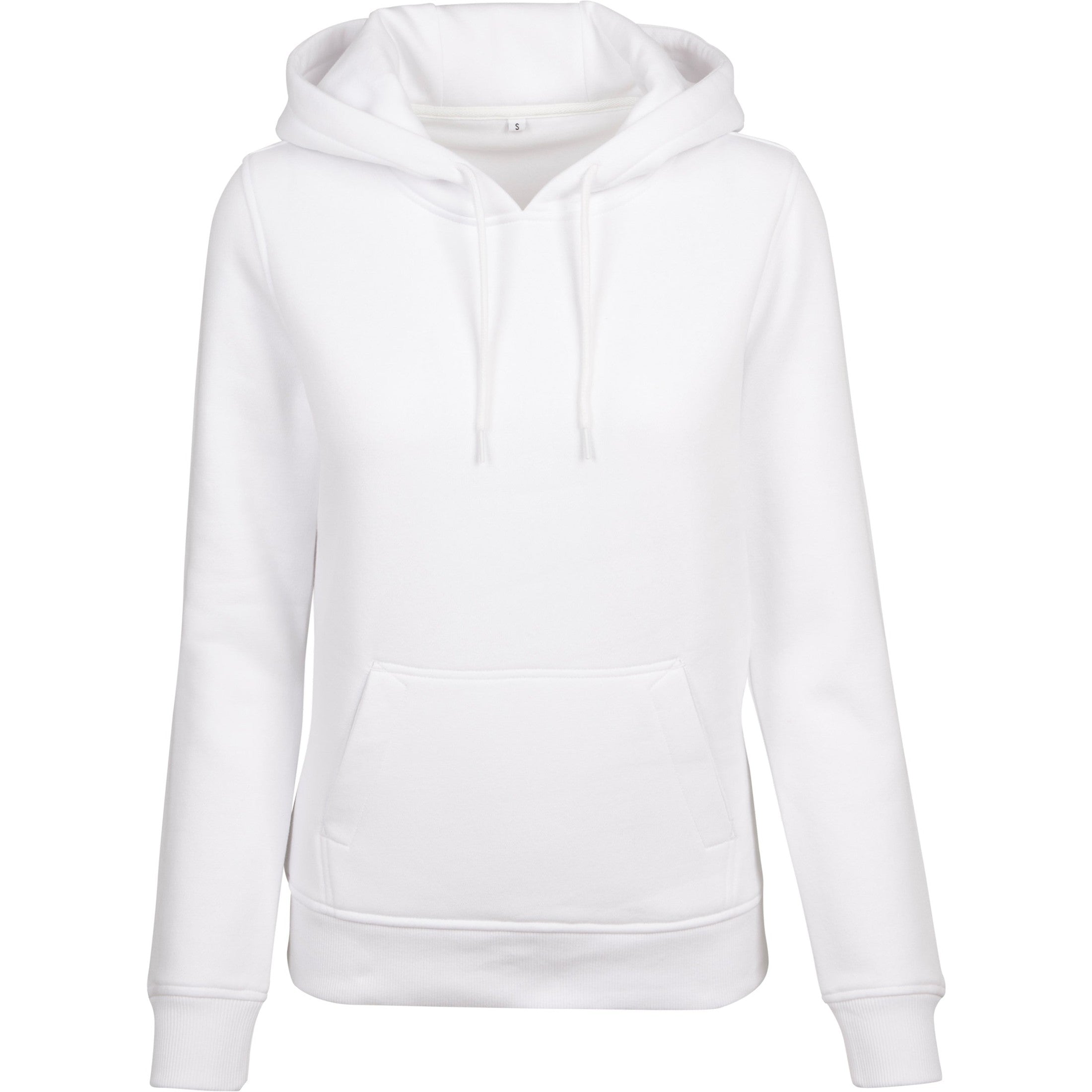 Build Your Brand Women's Organic Hoodie