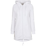 Build Your Brand Women's Sweat Parka