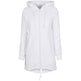 Build Your Brand Women's Sweat Parka
