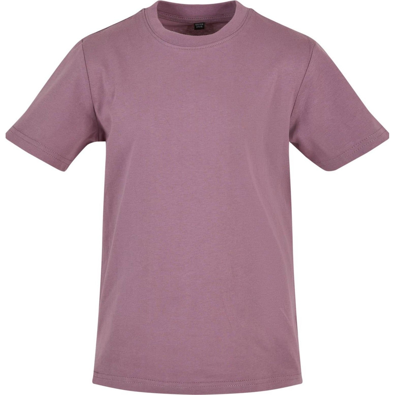 Build Your Brand Kids Basic Tee 2.0