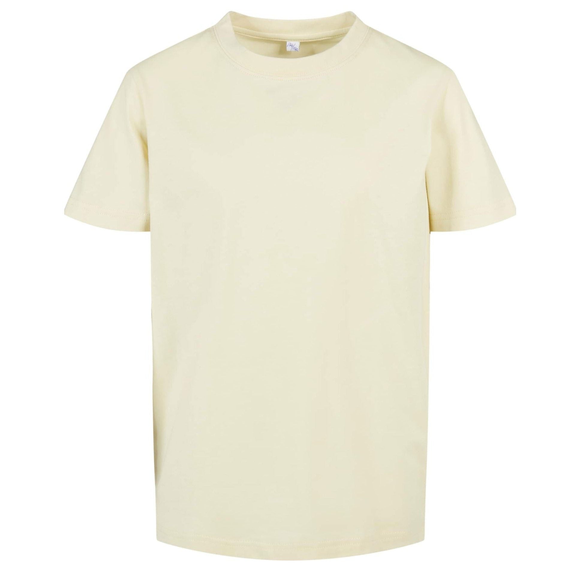 Build Your Brand Kids Basic Tee 2.0