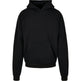 Build Your Brand Ultra Heavy Hoodie - Black
