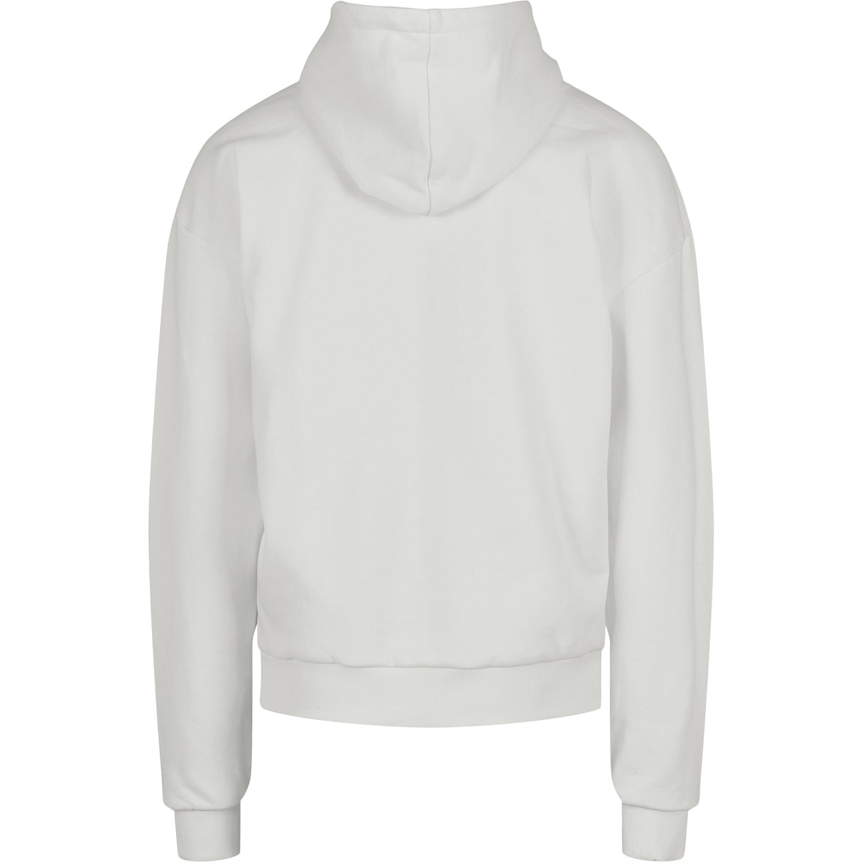 Build Your Brand Ultra Heavy Hoodie - Ready for Dye