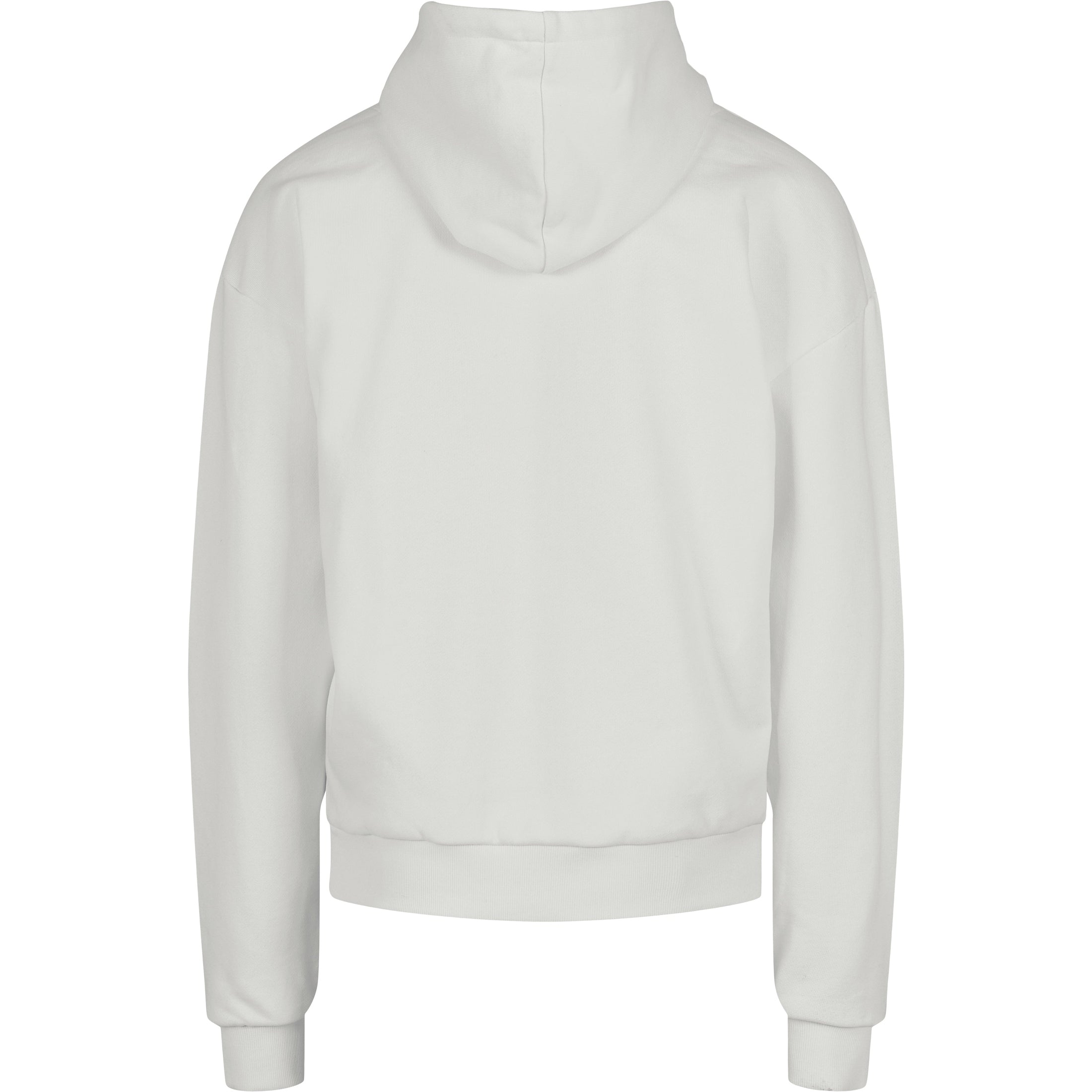 Build Your Brand Ultra Heavy Hoodie - Ready for Dye