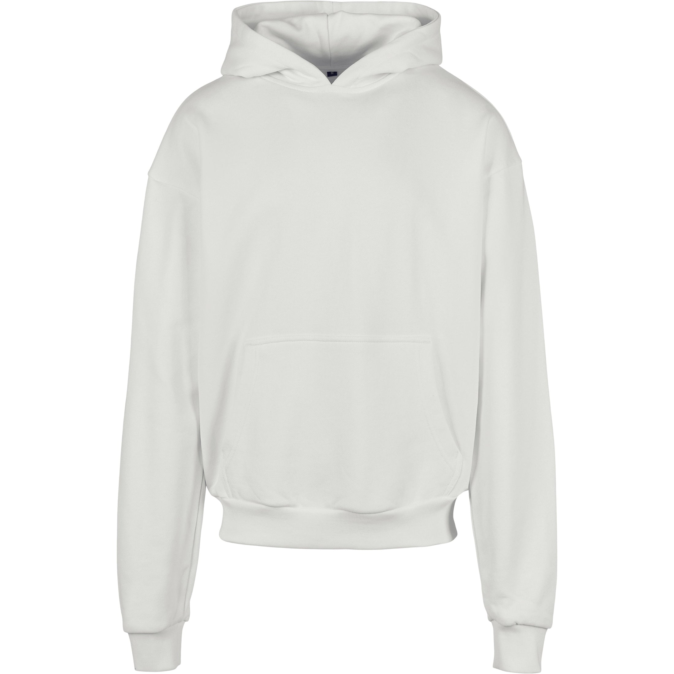 Build Your Brand Ultra Heavy Hoodie - Ready for Dye