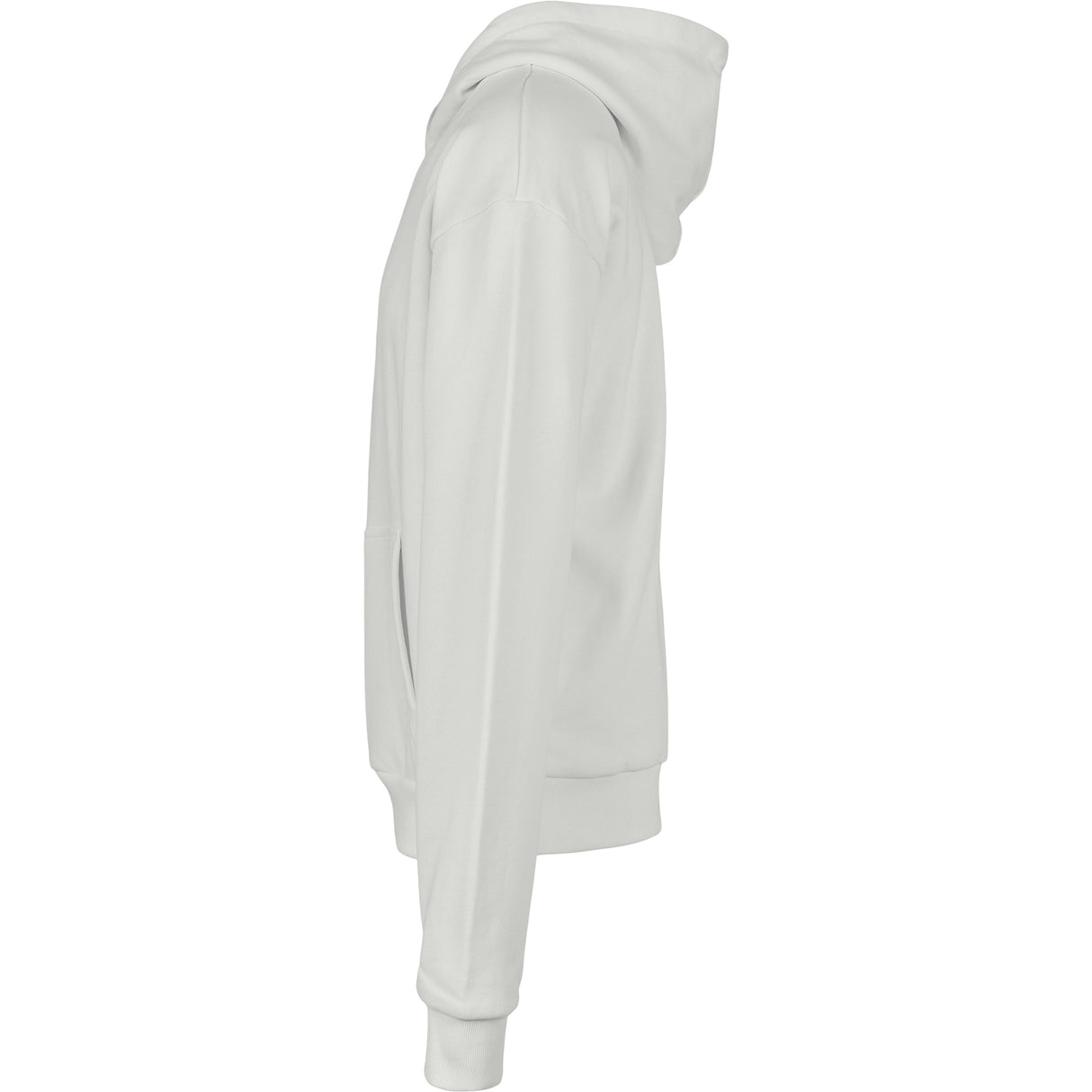 Build Your Brand Ultra Heavy Hoodie - Ready for Dye