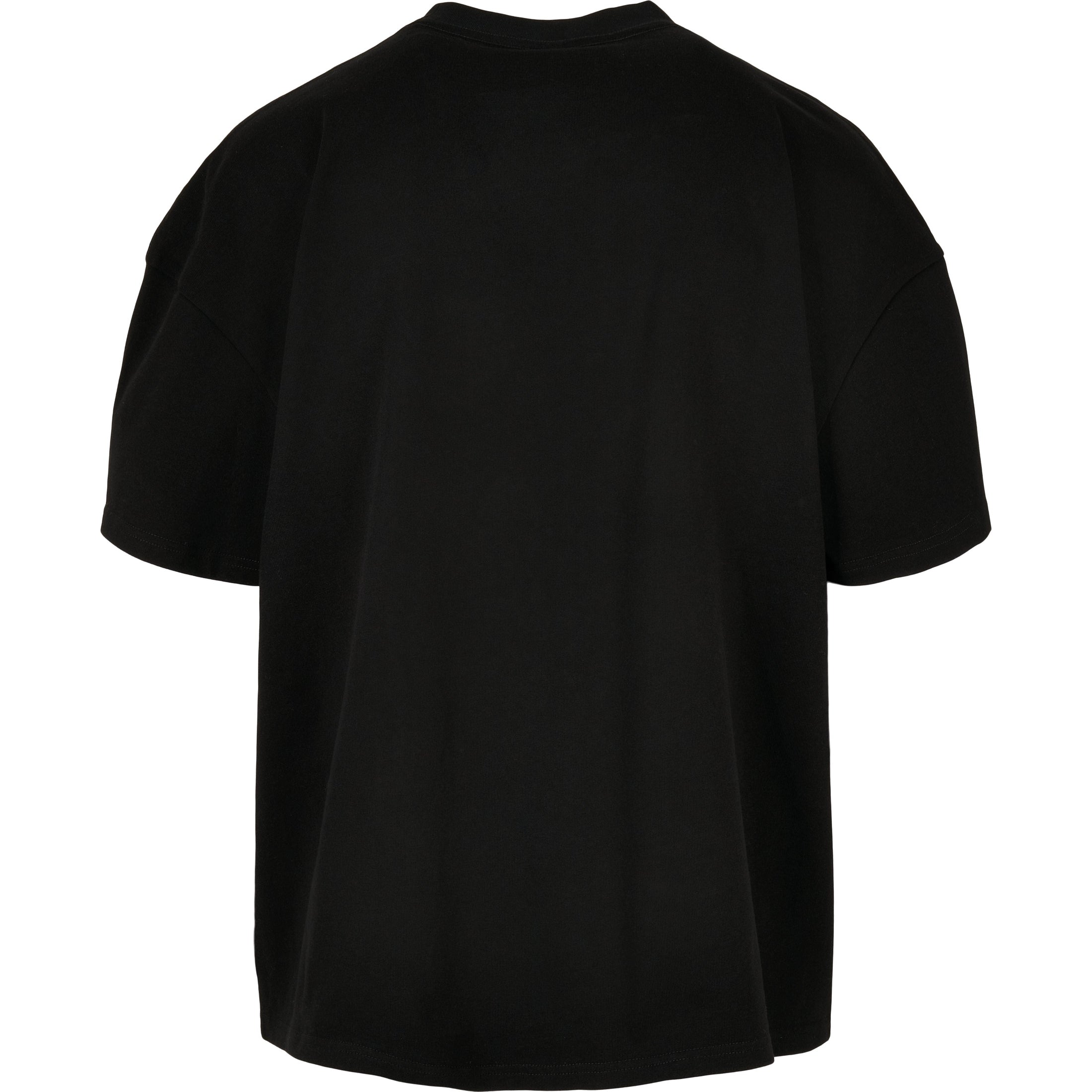 Build Your Brand Ultra Heavy Cotton Box Tee