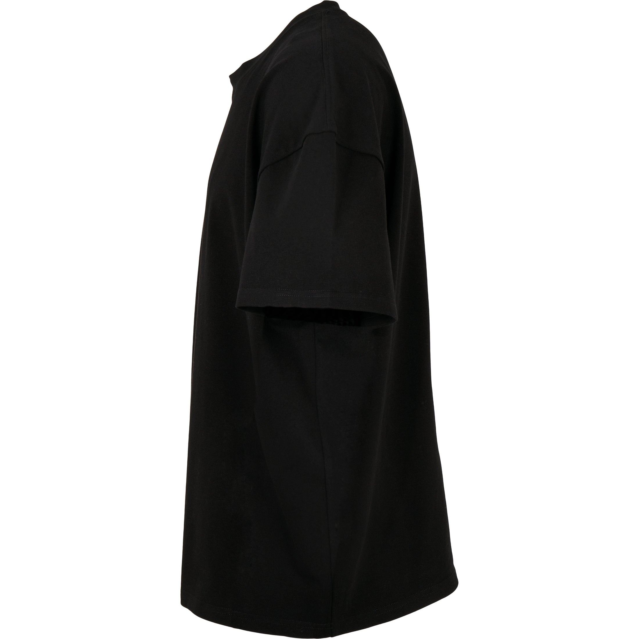 Build Your Brand Ultra Heavy Cotton Box Tee