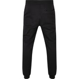 Build Your Brand Organic Basic Sweatpants