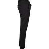 Build Your Brand Organic Basic Sweatpants