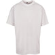 Build Your Brand Acid Washed Heavy Oversized Tee