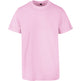 Build Your Brand Acid Washed Round Neck Tee