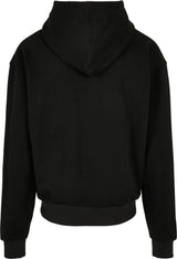 Build Your Brand Ultra Heavy Zip Hoodie