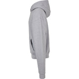 Build Your Brand Ultra Heavy Zip Hoodie