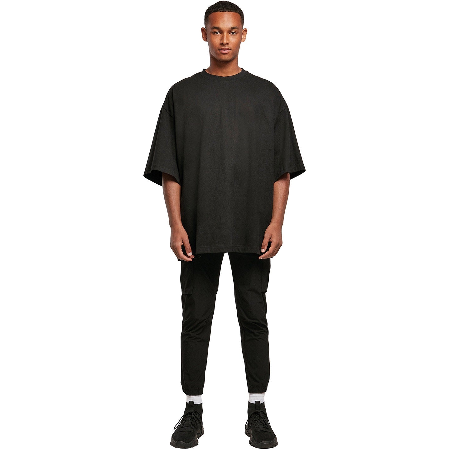 Build Your Brand Huge Tee