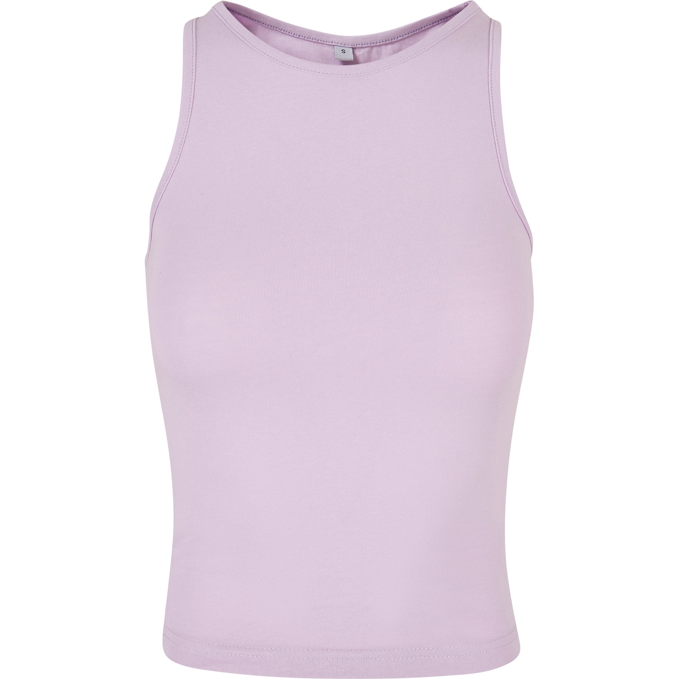 Build Your Brand Women's Racerback Top