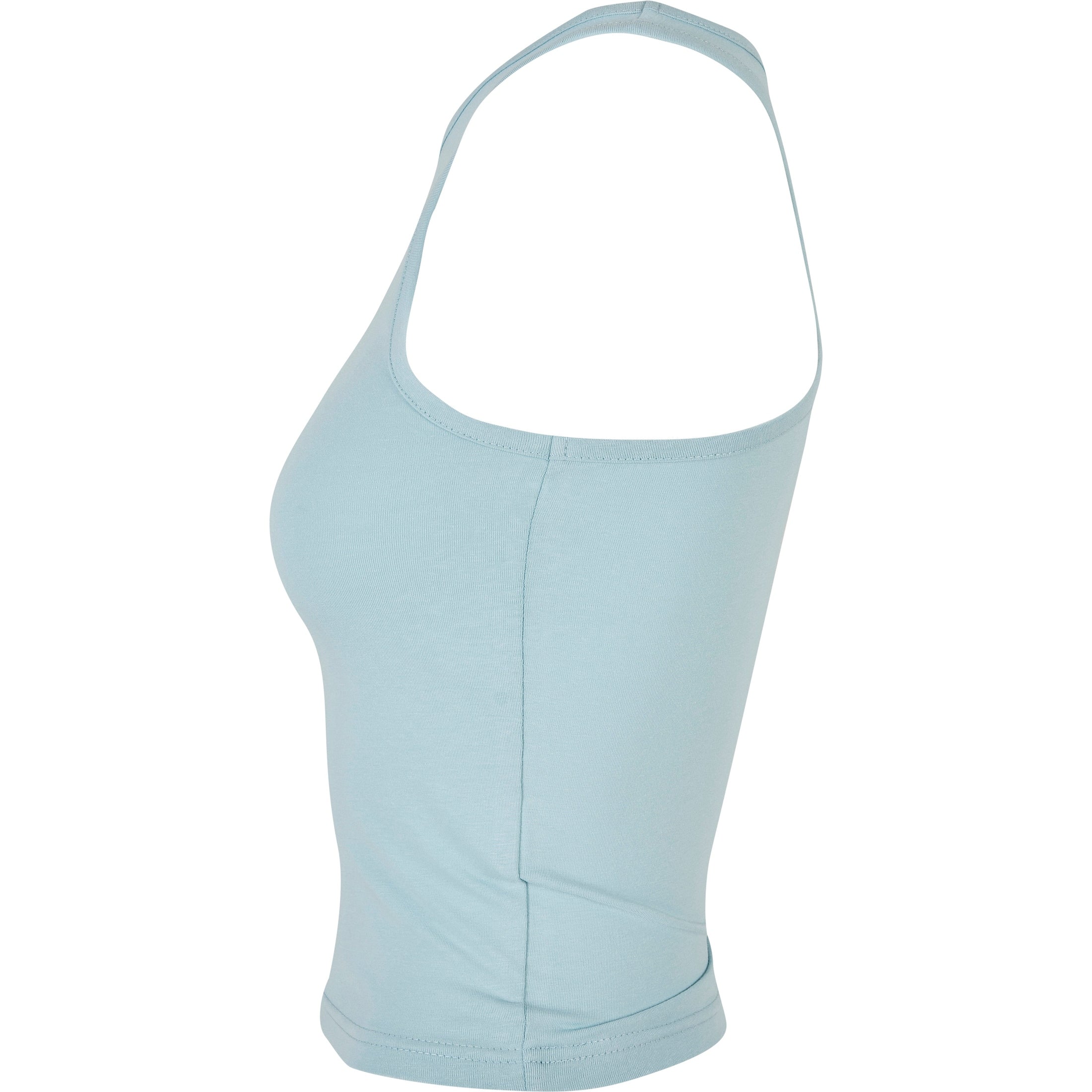 Build Your Brand Women's Racerback Top