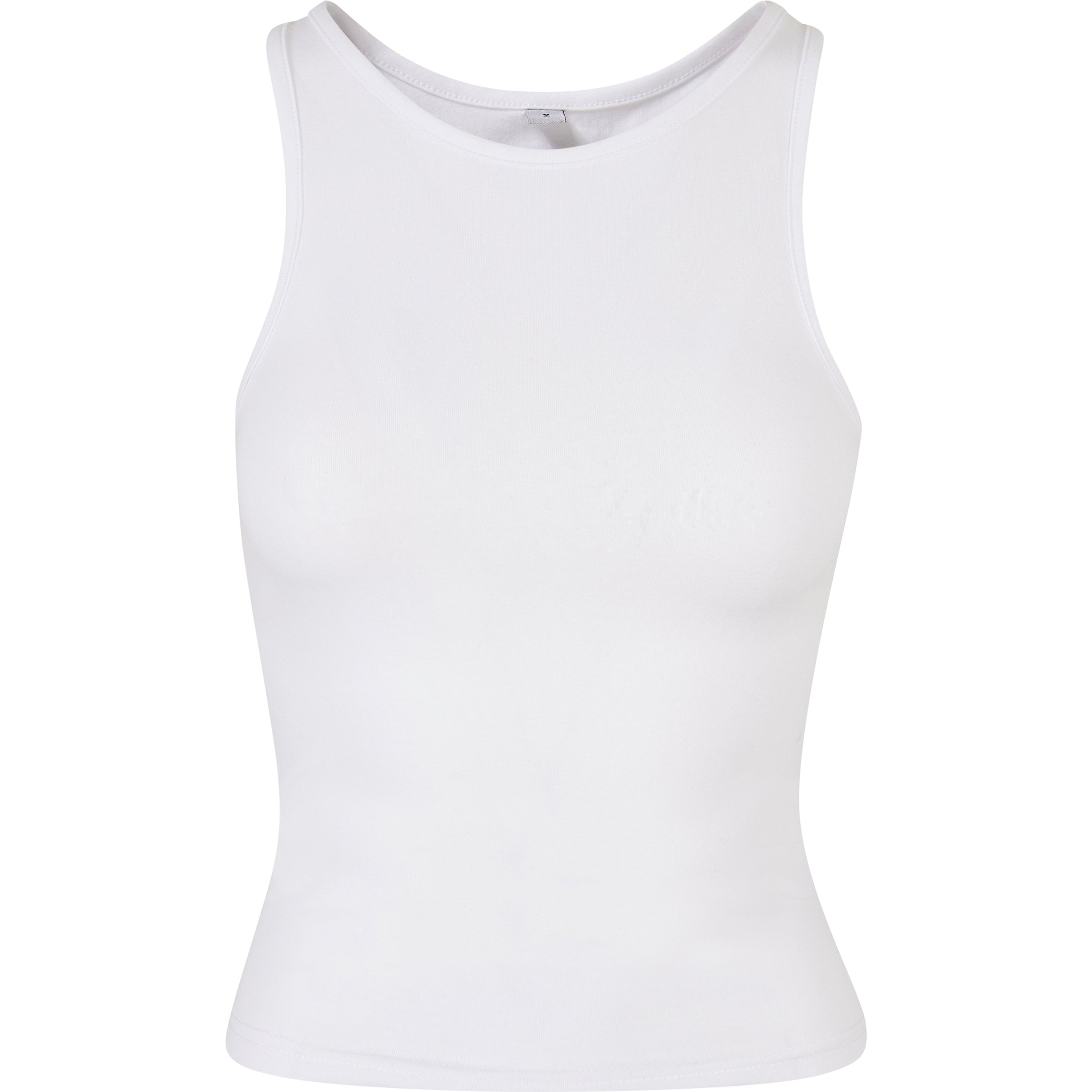 Build Your Brand Women's Racerback Top