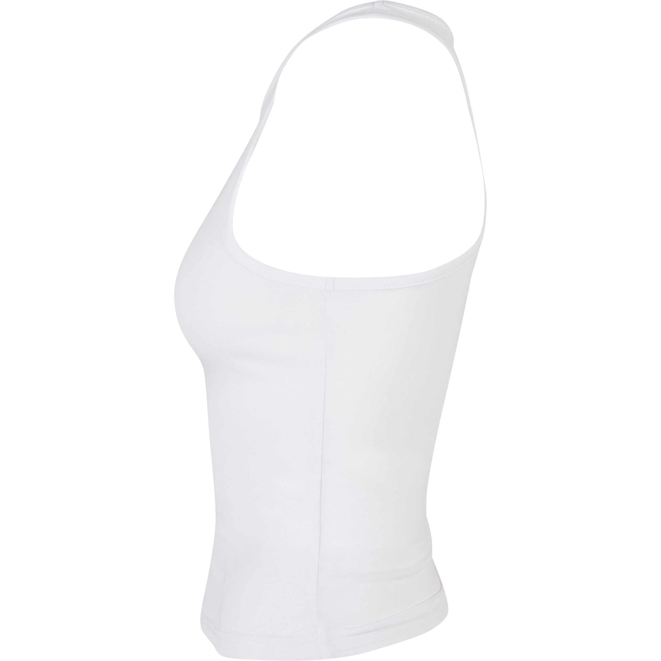 Build Your Brand Women's Racerback Top